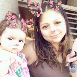 Meet your Posher, Marlynn